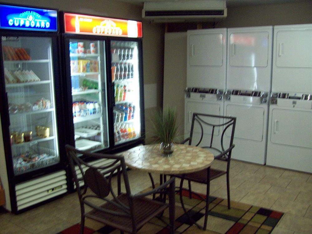 Sonesta Simply Suites Dallas Richardson Facilities photo
